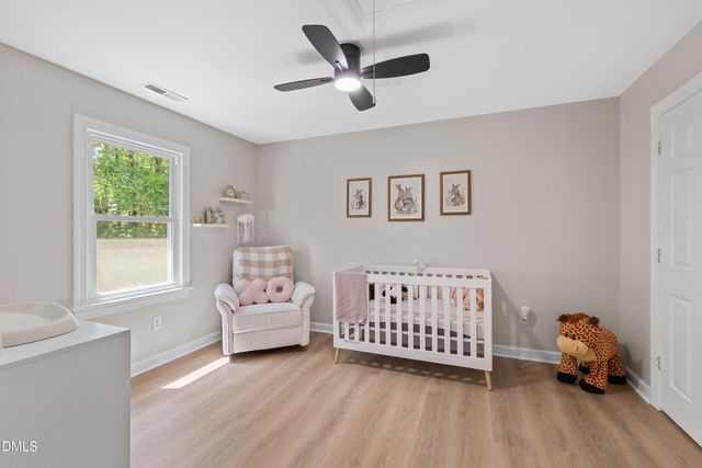 106 Stone Lane, Clayton, NC 27520