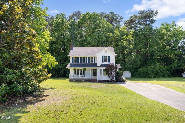 106 Stone Lane, Clayton, NC 27520