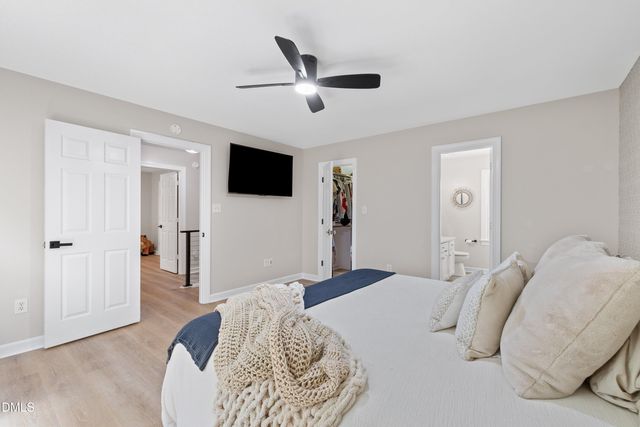 106 Stone Lane, Clayton, NC 27520
