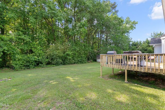 106 Stone Lane, Clayton, NC 27520