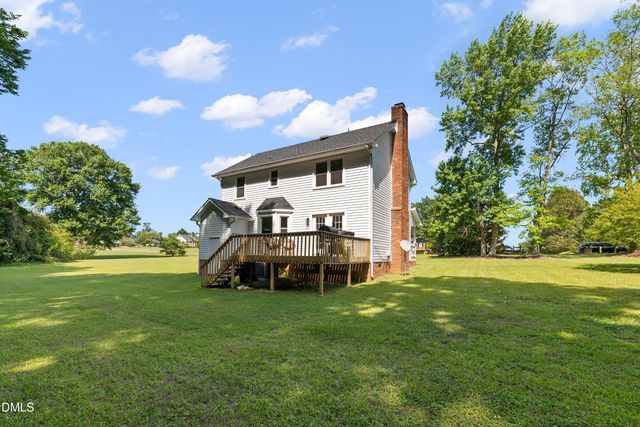 106 Stone Lane, Clayton, NC 27520