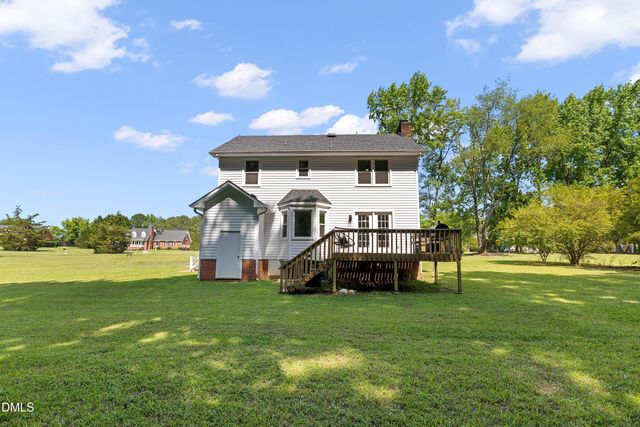 106 Stone Lane, Clayton, NC 27520