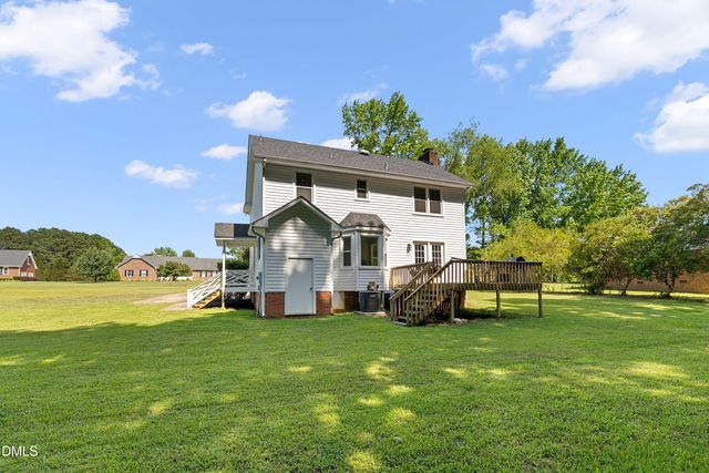 106 Stone Lane, Clayton, NC 27520