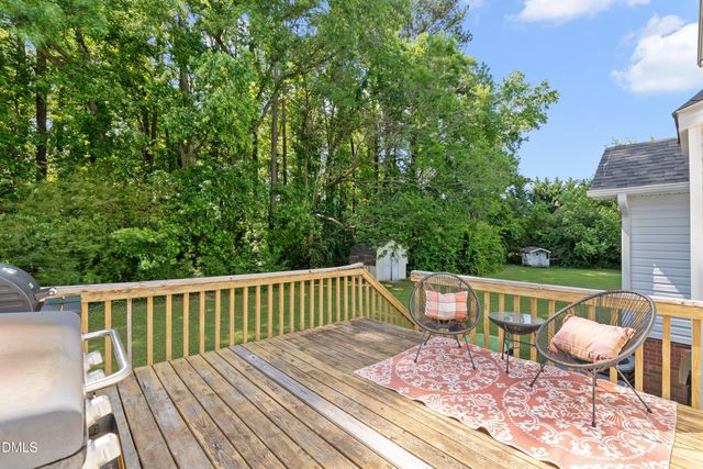 106 Stone Lane, Clayton, NC 27520