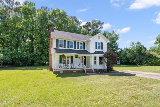106 Stone Lane, Clayton, NC 27520