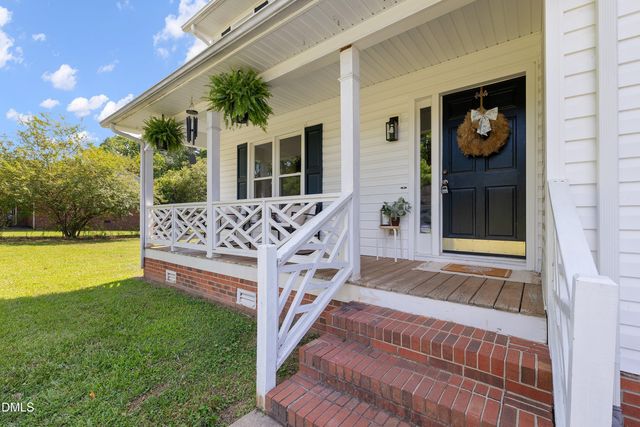106 Stone Lane, Clayton, NC 27520