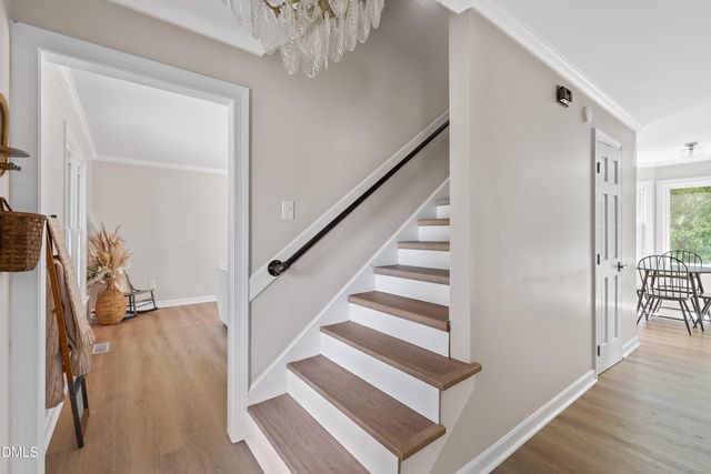 106 Stone Lane, Clayton, NC 27520