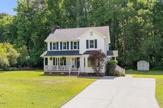 106 Stone Lane, Clayton, NC 27520