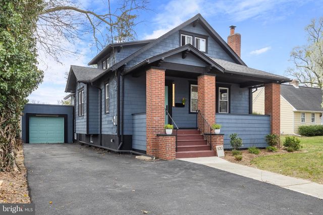 1013 STONE RD, Laurel Springs, NJ 08021