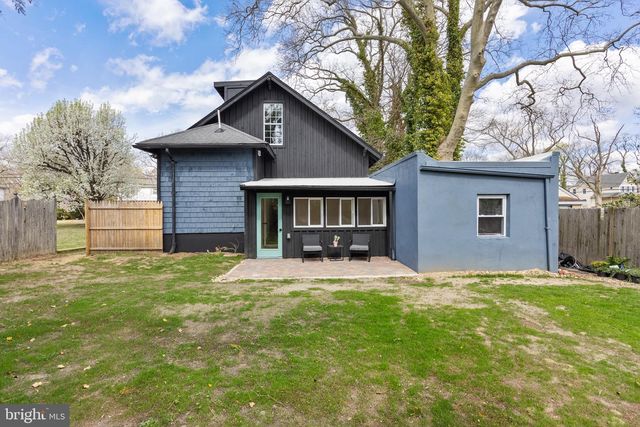 1013 STONE RD, Laurel Springs, NJ 08021