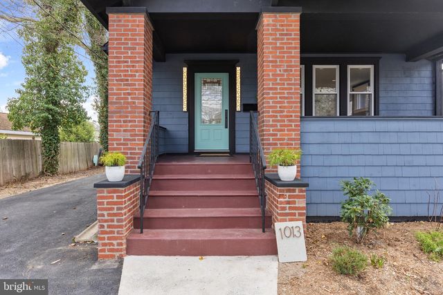 1013 STONE RD, Laurel Springs, NJ 08021