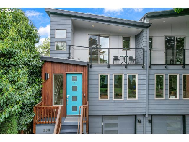 5311 Ne 28TH Ave, Portland, OR 97211