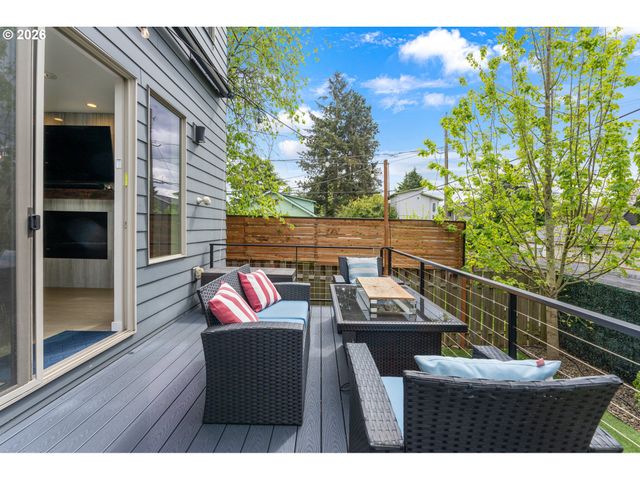 5311 Ne 28TH Ave, Portland, OR 97211