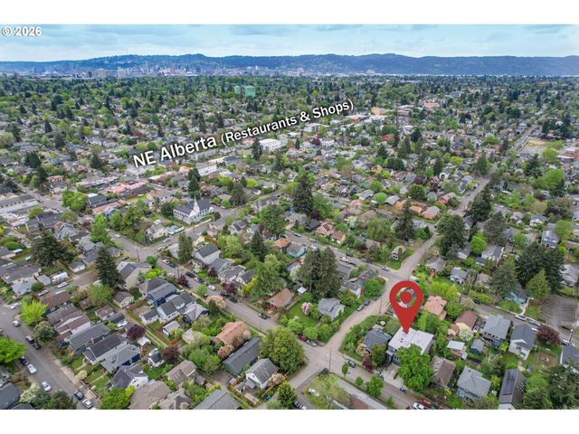 5311 Ne 28TH Ave, Portland, OR 97211