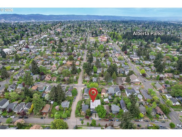 5311 Ne 28TH Ave, Portland, OR 97211