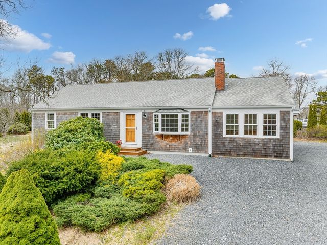260 Tanglewood Dr, Chatham, MA 02659