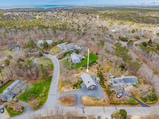 260 Tanglewood Dr, Chatham, MA 02659