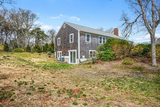 260 Tanglewood Dr, Chatham, MA 02659