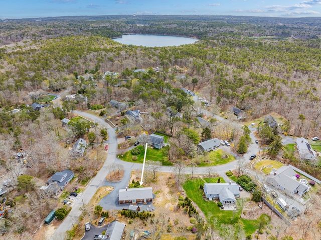 260 Tanglewood Dr, Chatham, MA 02659