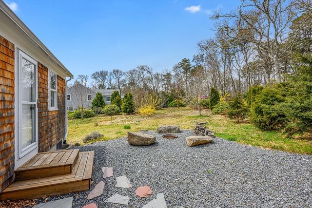 260 Tanglewood Dr, Chatham, MA 02659