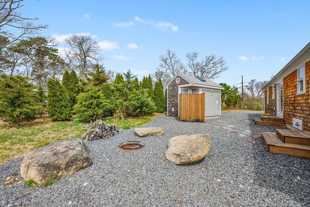 260 Tanglewood Dr, Chatham, MA 02659