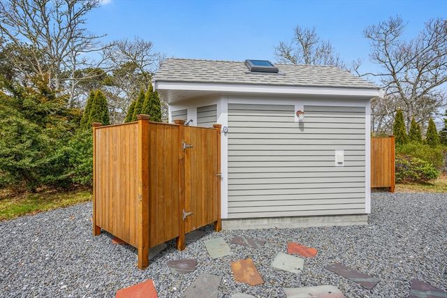 260 Tanglewood Dr, Chatham, MA 02659
