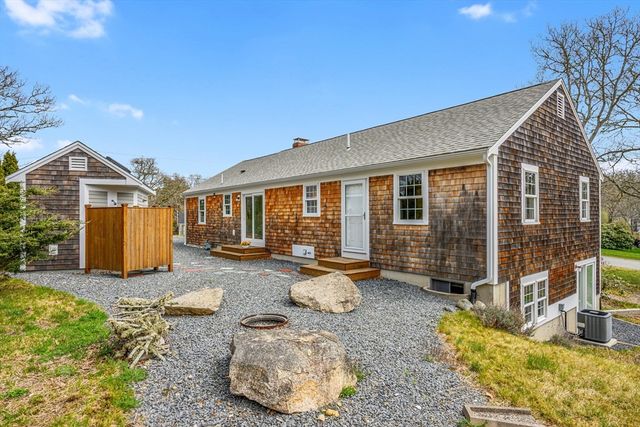 260 Tanglewood Dr, Chatham, MA 02659