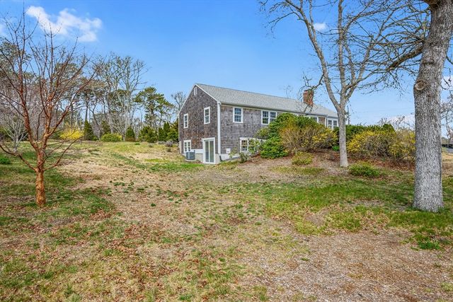 260 Tanglewood Dr, Chatham, MA 02659