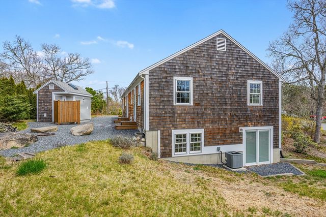 260 Tanglewood Dr, Chatham, MA 02659