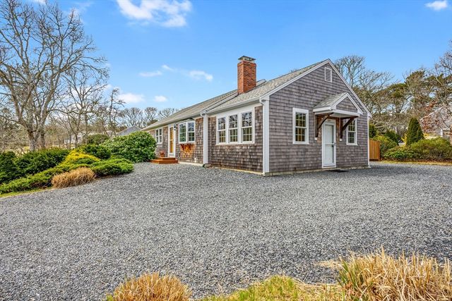 260 Tanglewood Dr, Chatham, MA 02659