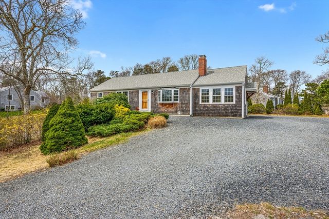 260 Tanglewood Dr, Chatham, MA 02659