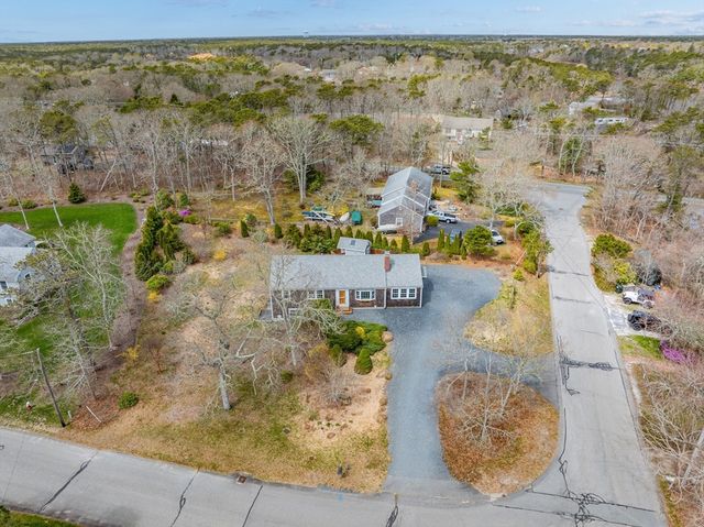 260 Tanglewood Dr, Chatham, MA 02659