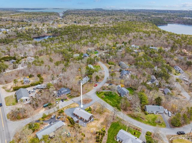 260 Tanglewood Dr, Chatham, MA 02659