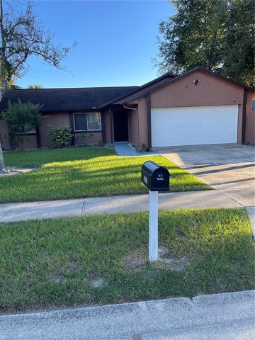 6801 COMPASS COURT, Orlando, FL 32810