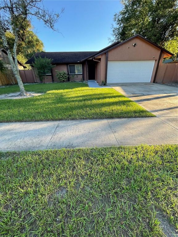 6801 COMPASS COURT, Orlando, FL 32810