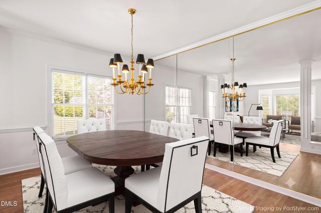805 Cricketfield Lane, Cary, NC 27518
