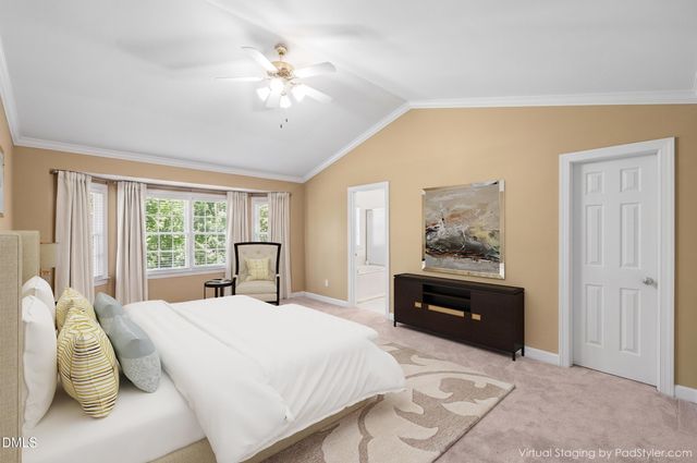 805 Cricketfield Lane, Cary, NC 27518
