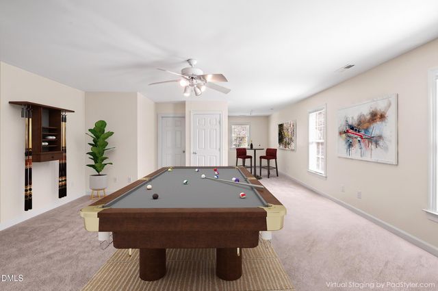 805 Cricketfield Lane, Cary, NC 27518