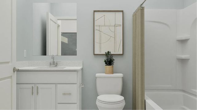 723 Vista Court, Hanover, MN 55341