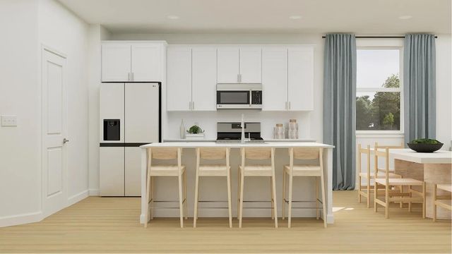 723 Vista Court, Hanover, MN 55341