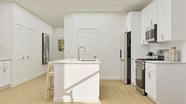 723 Vista Court, Hanover, MN 55341