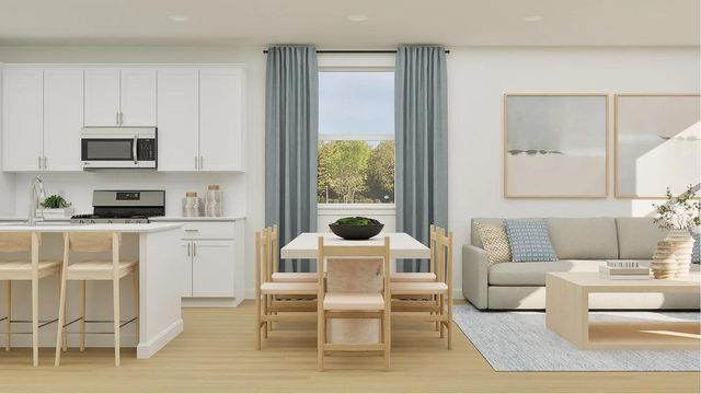 723 Vista Court, Hanover, MN 55341