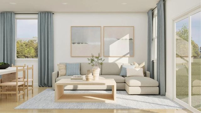 723 Vista Court, Hanover, MN 55341