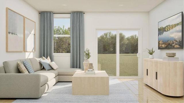 723 Vista Court, Hanover, MN 55341