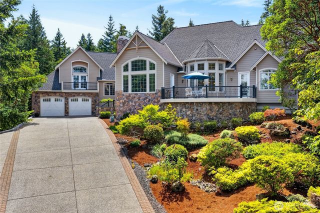 11946 New Morning Drive, Anacortes, WA 98221
