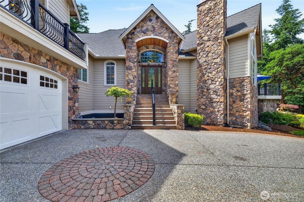 11946 New Morning Drive, Anacortes, WA 98221