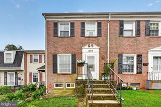 12914 CLAXTON DR #4-H, Laurel, MD 20708