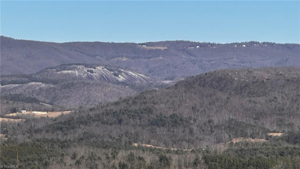 Off Cabin Creek Road, Hays, NC 28635
