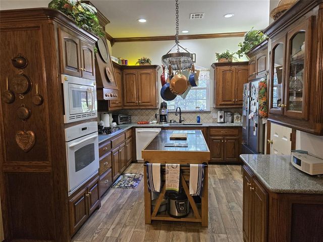 4700 S Indian Meridian, Choctaw, OK 73020