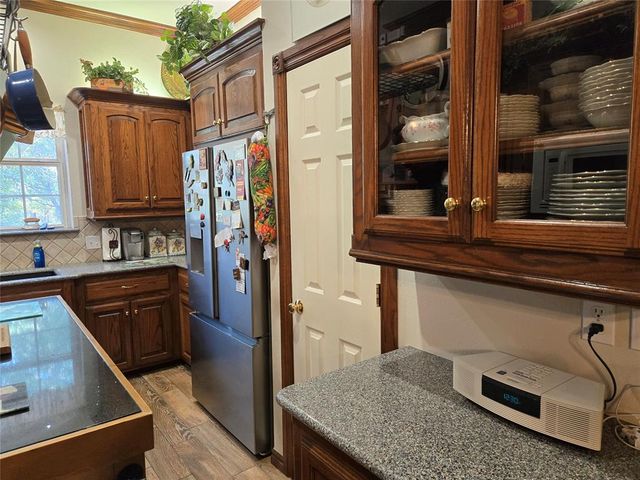 4700 S Indian Meridian, Choctaw, OK 73020